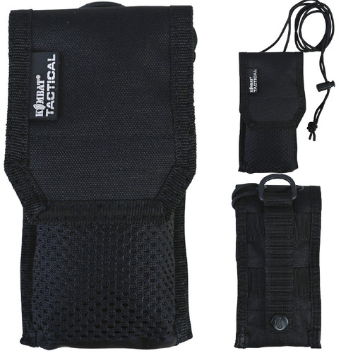Kombatuk police bouncer - kombatuk,