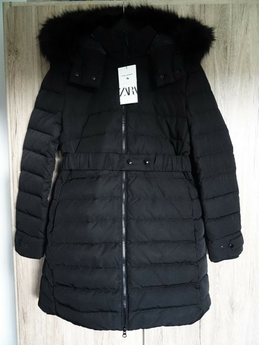 Zara black wind - zara,