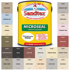 Sandtex Microseal Smooth