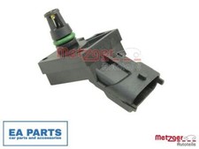 Sensor, boost pressure for
