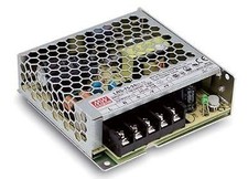 Mean Well LRS-75-15 75W 15V 5A