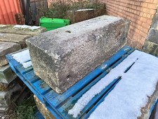 Reclaimed Antique Sandstone