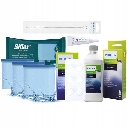 Maintenance kit philips - maintenance,