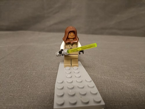 Lego star wars - wars, koth