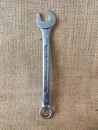 Saltus 14mm combination - saltus,