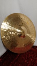 Paiste 20” Signature Full