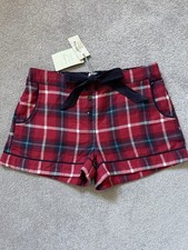 BNWT Fat Face Womens Check