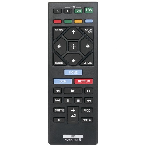 Adu006replacement remote - rm-adu006replacement,