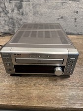 Denon UD-M3 Compact Stereo CD