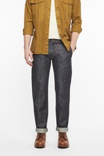 Men’s Selvedge Jeans
