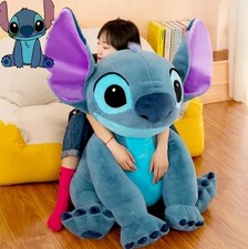 80cm lilo stitch plush - lilo,