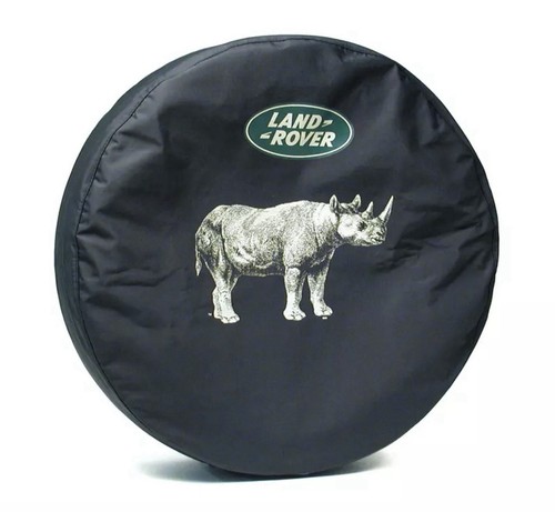 Defender vinyl spare - spare, tire