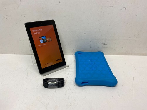 Kindle fire 16gb 7th - 7'', gen