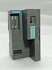 Siemens IM151-7 CPU PROFIBUS