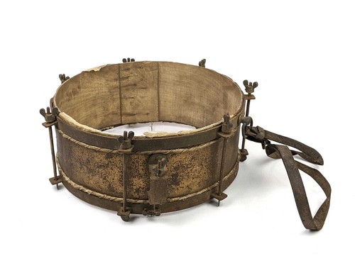 Antique military marching - antique,