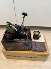 Daiwa Tournament 45 Basia QDX