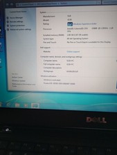 DELL Vostro V130 13.3" Windows