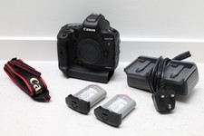 Canon EOS 1DX Mark II 20.2