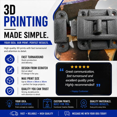 Printing service fast - service,