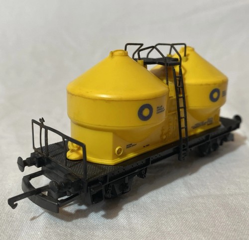Lima l302805 twin silo cement - l302805,