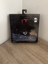 NEW NECA 2017 Stephen King