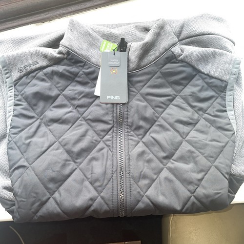 Sale ping mens aaran - mens, gillet