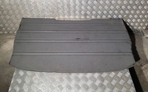 Nissan almera tino v10 rear - nissan,