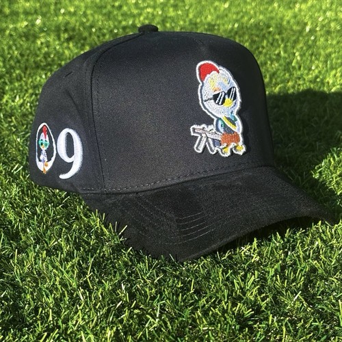 Gorra del chicken - gorra, little