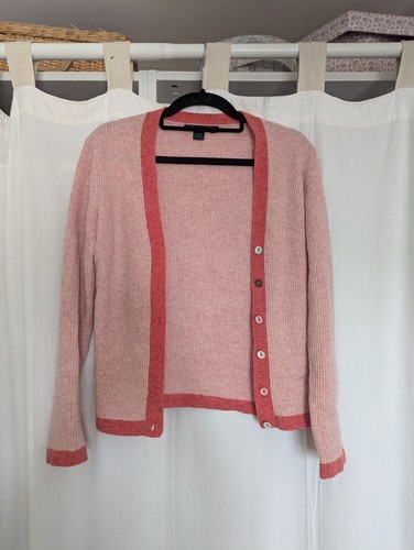 Boden lambswool cardigan size - lambswool,