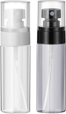 Small Spray Bottles 60Ml, Pack