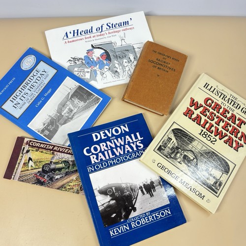 Great western railway gwr - western,