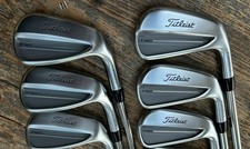 Titleist T150 2025 Irons /