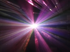 ACME STORMBIRD Prism Disco DJ