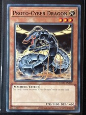 Proto-Cyber Dragon -