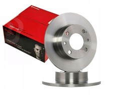 Brembo OE UV Coated Rear Rotor