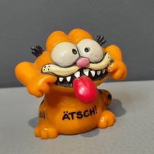 Vintage GARFIELD Cat ÄTSCH