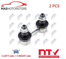 ANTI ROLL BAR STABILISER PAIR