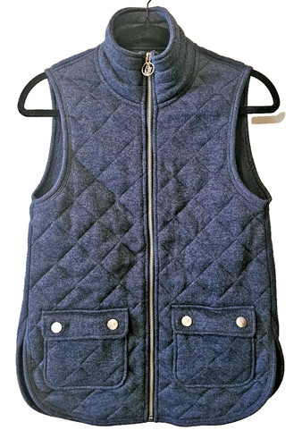Abercrombie fitch gilet vest - abercrombie, &