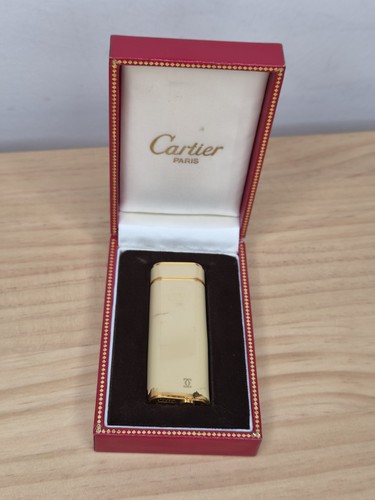 Vintage must cartier - must,