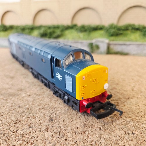 Lima gauge l205063 class - lima,