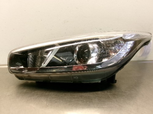 Kia ceed 2015 - 2015, headlight