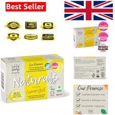 100g lemon zest - lemon,