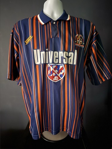 Luton town 1994 - luton, 1994/1995