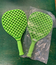 Swingball Checker Bat Green
