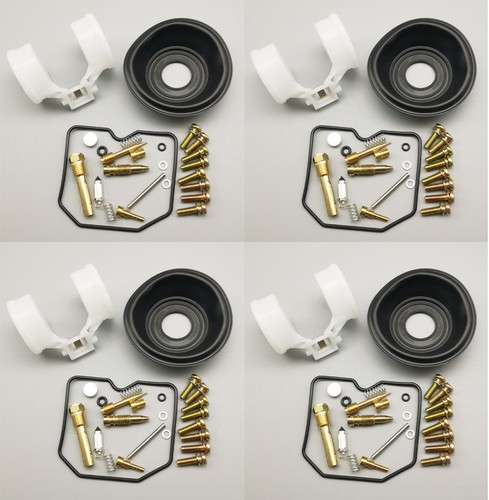 For kawasaki eliminator 600 - for,