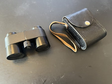 USSR BGF2 binoculars 4x36