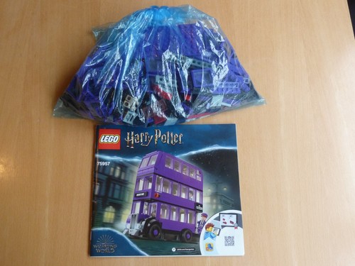 Lego harry potter 75957 - lego,