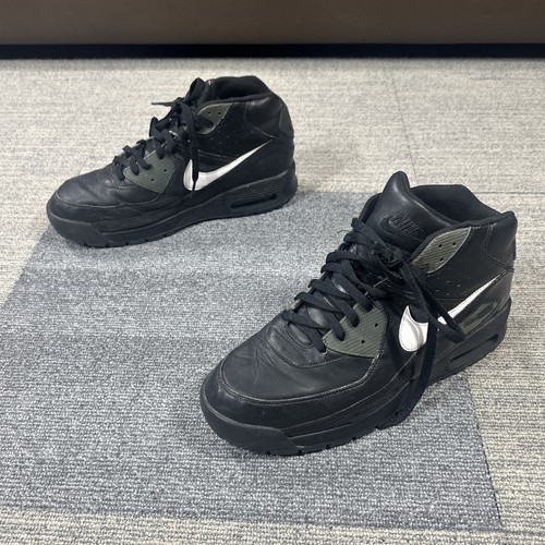 Nike air max running - max, trail