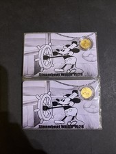 2026 Steamboat Willie 1928
