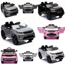 12V 4.5Ah Electric Kids Ride